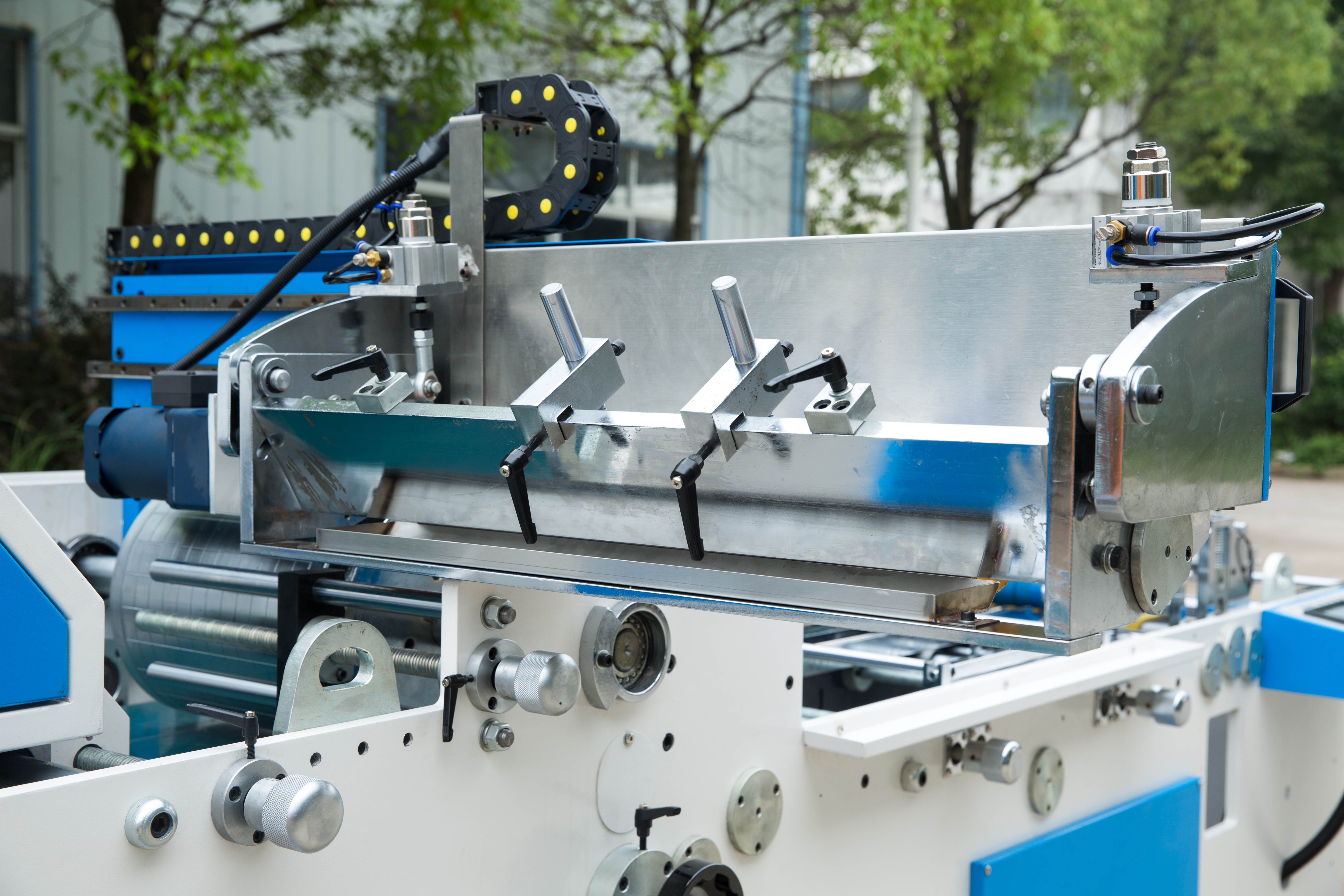 全自动多功能贴窗机哪家好,贴窗机十大品牌