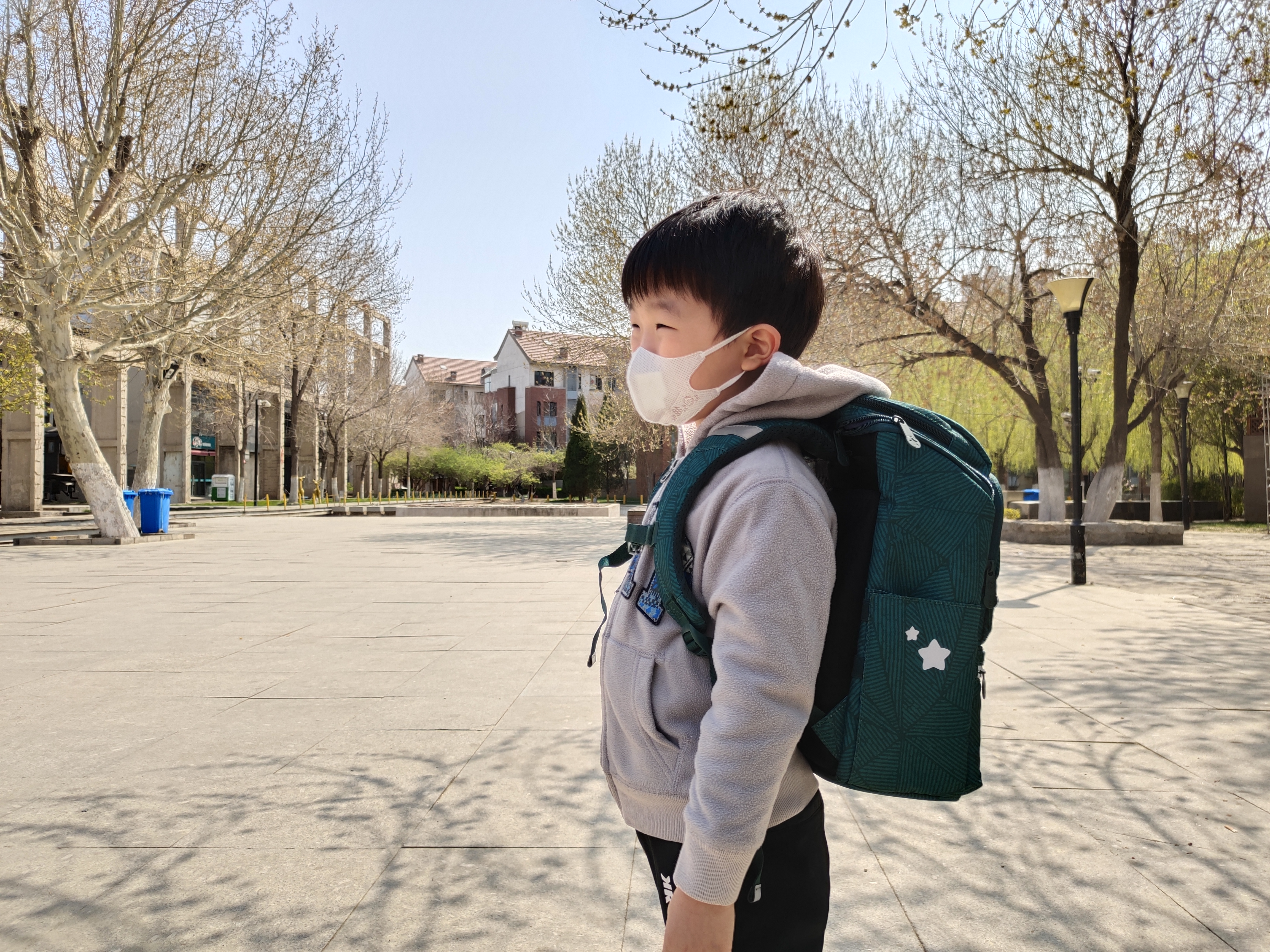 600块买个儿童书包，值不值？GMTforkids挪威小方包入手心得