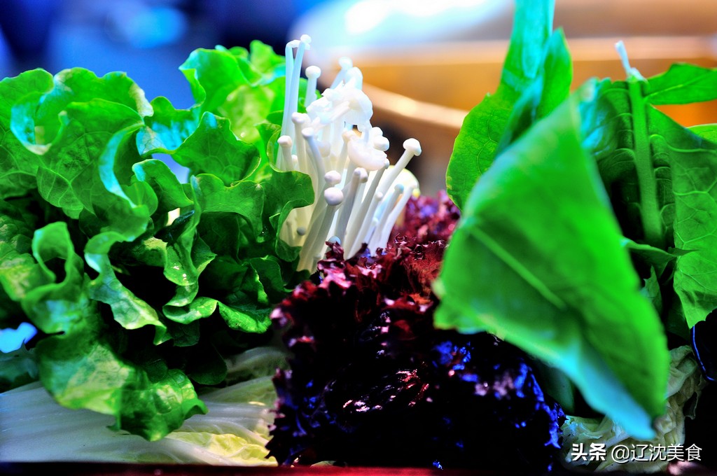 风靡北上广的湊湊火锅落户沈阳,茶饮加火锅,冬季里的真香