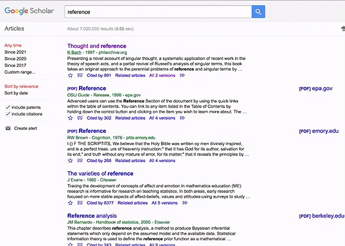 谷歌学术怎么用endnote引用文献,谷歌学术为什么打不开