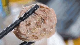 正宗潮汕牛肉丸纯手工第一名,正宗潮汕手打牛肉丸全过程直播