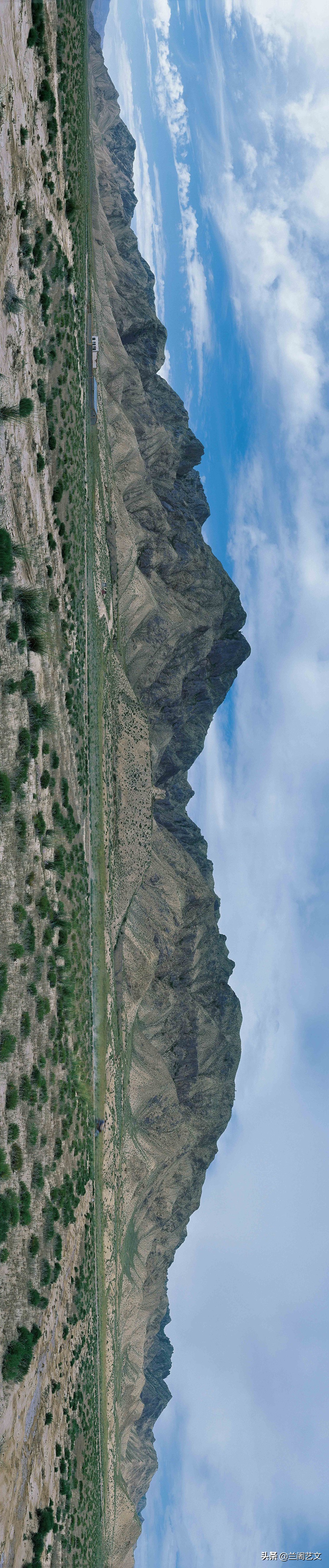 鬼吹灯九层妖塔在什么地方,鬼吹灯精绝古城九层妖塔图片