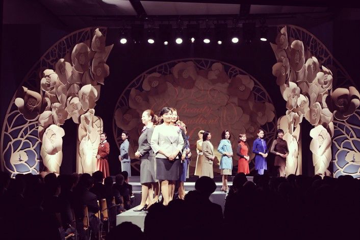 熊本熊之父,熊本熊之父广告