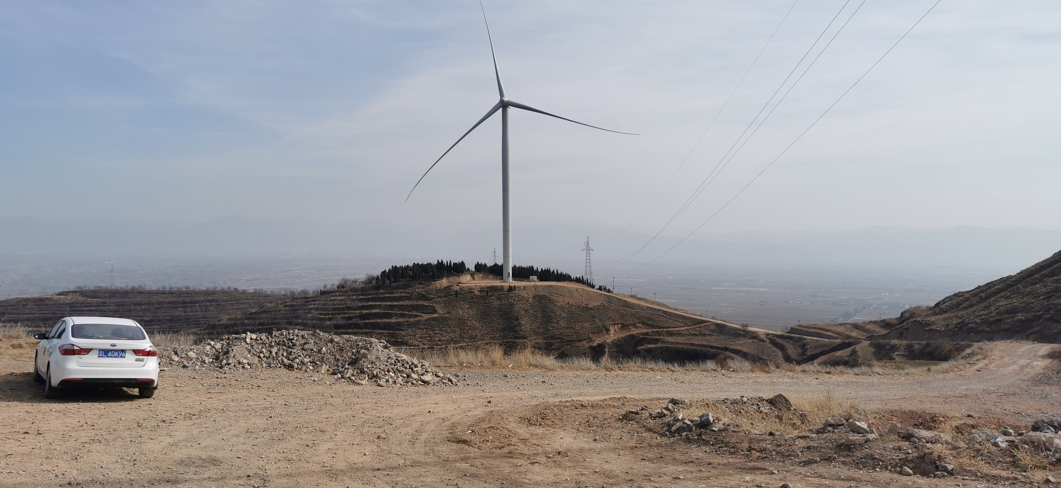 楚雄市三尖山的传说,三县顶的来历