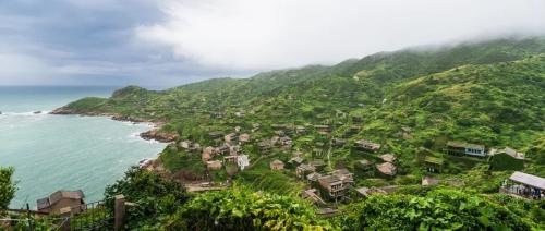 2020浙江嵊泗列岛攻略,浙江嵊泗市场