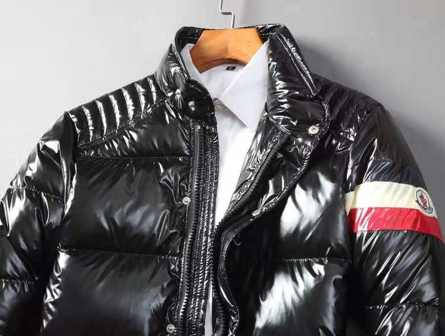 顶级复刻羽绒服,蒙口羽绒服高仿