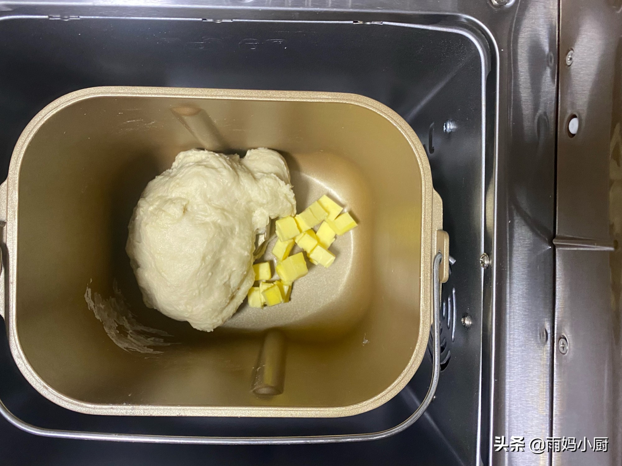 最正宗的吐司配方视频,吐司配方300克