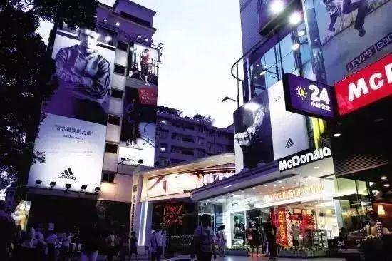 老广州的回忆,买不来的回忆