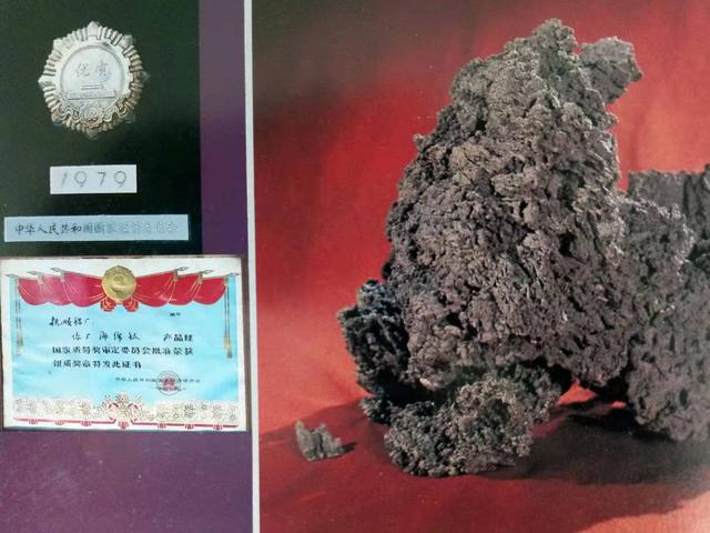 共和国第一铝、镁、硅、钛诞生追叙职场人拼搏奉献追梦人