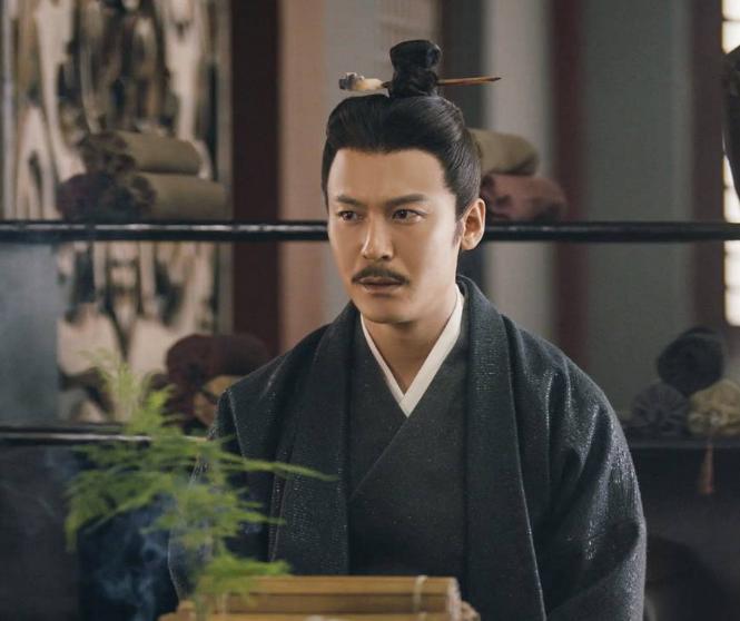 曹魏的八位将军,曹魏的七大谋士