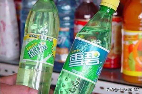 康师傅是盗版货吗,康师傅山寨方便面