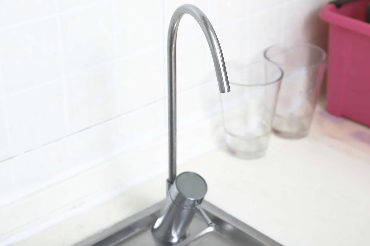 史密斯净水器质量评价,史密斯净水器老爸评测