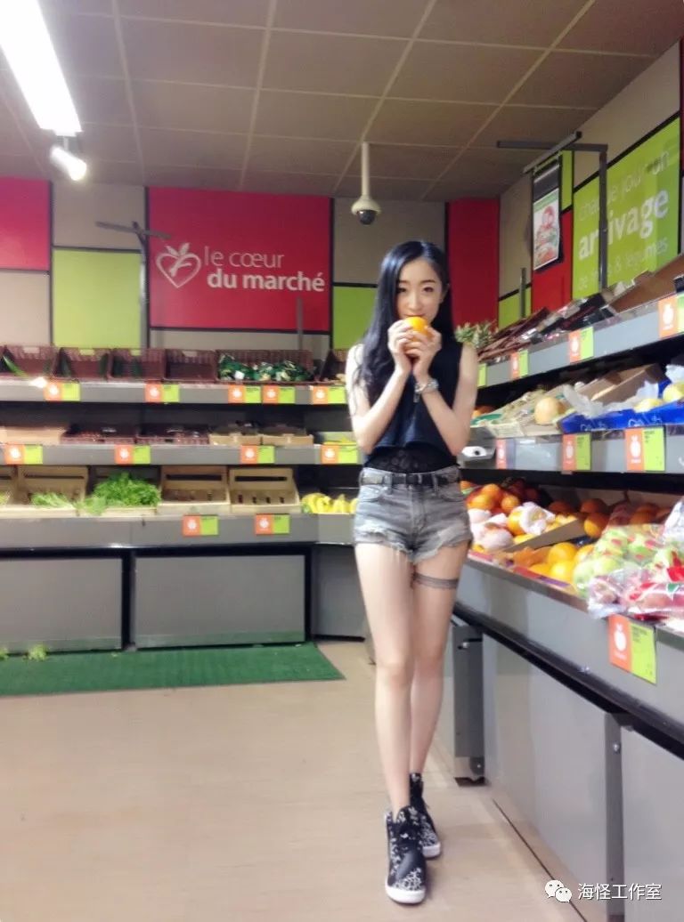 在法国留学的中国学生,在中国生活8年的法国小哥回国后