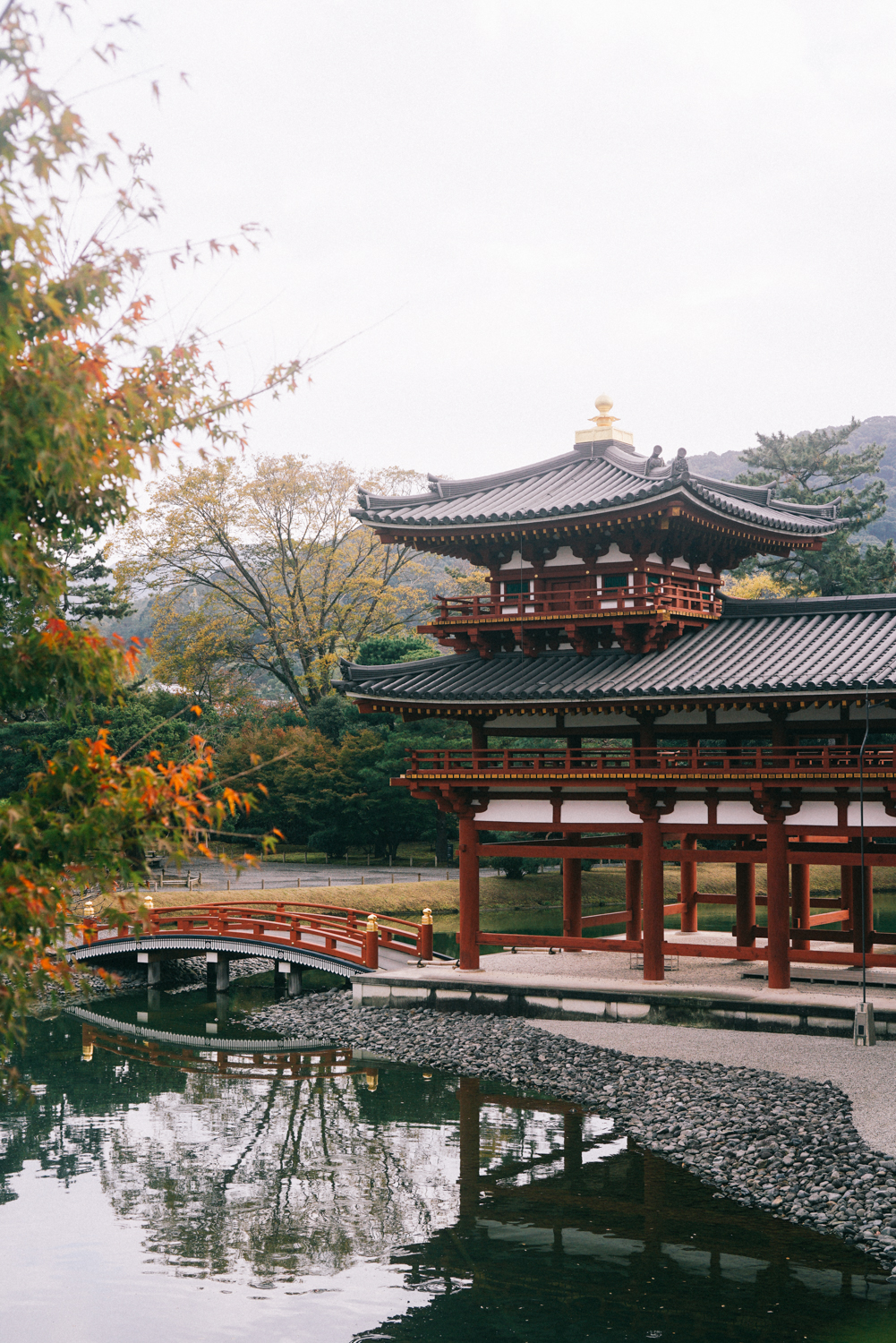 日本京都最值得去的地方,日本京都值得去的地方