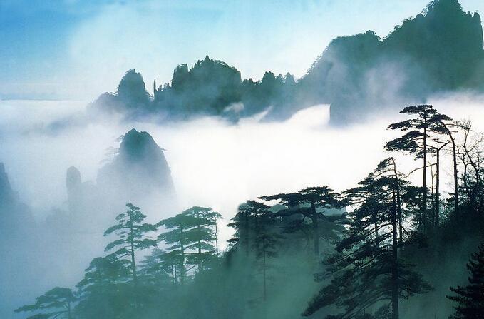 福建旅游必去城市有哪些景点,去福建旅游必去景点有哪些