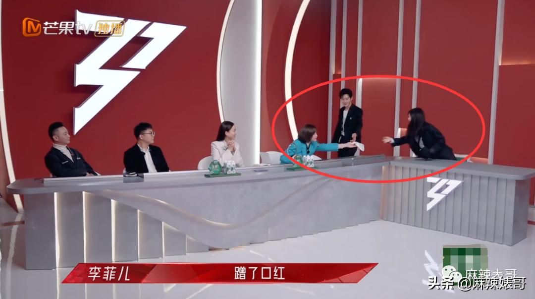 迷惑，《浪姐2》这是在干嘛？？？确定不是农村婚宴演出？