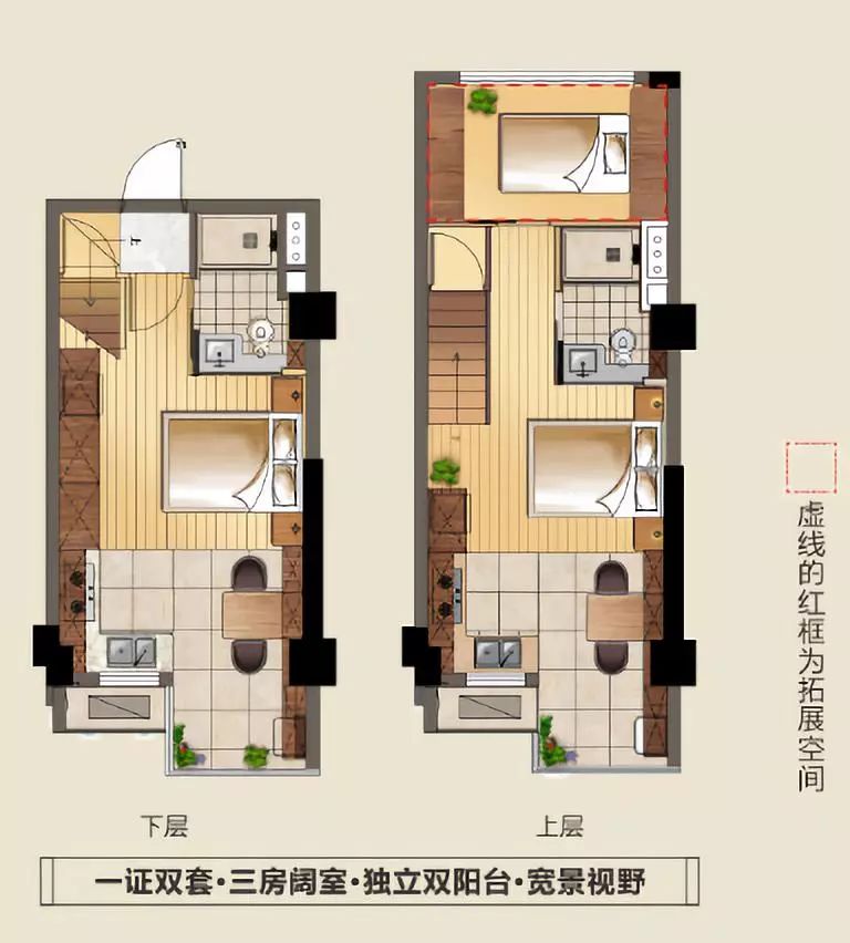 宁波买二手公寓楼的利与弊,宁波公寓值不值得购买