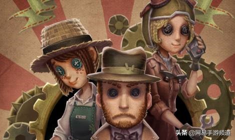 心灵归宿第五人格怎么获得,第五人格归宿系统宿伞之魂