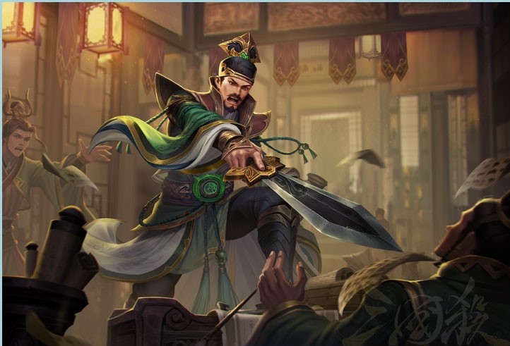 三国杀为什么王基这么热门,三国杀王基最新排名