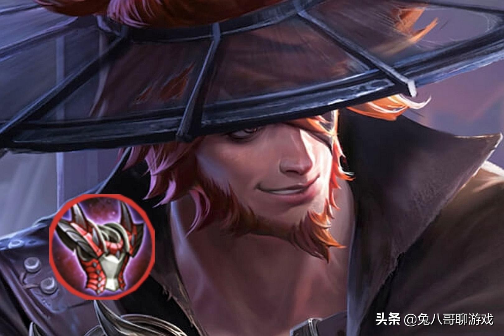 王者荣耀夏侯惇无限飓风号重做,王者荣耀夏侯惇最新调整