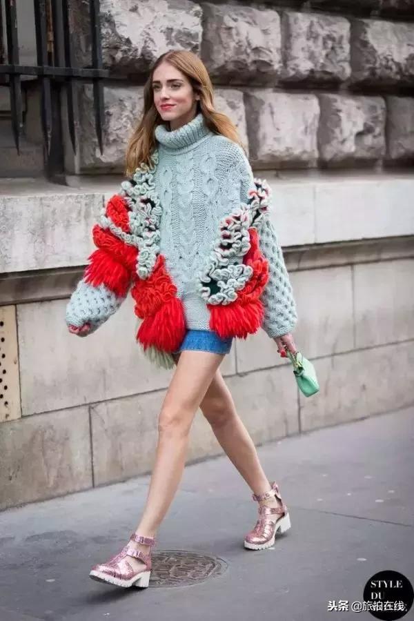 7个绝美拍照姿势,70个美姿动作