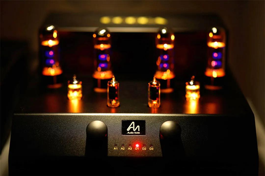 英国audionotecobra,英国audionotecd机