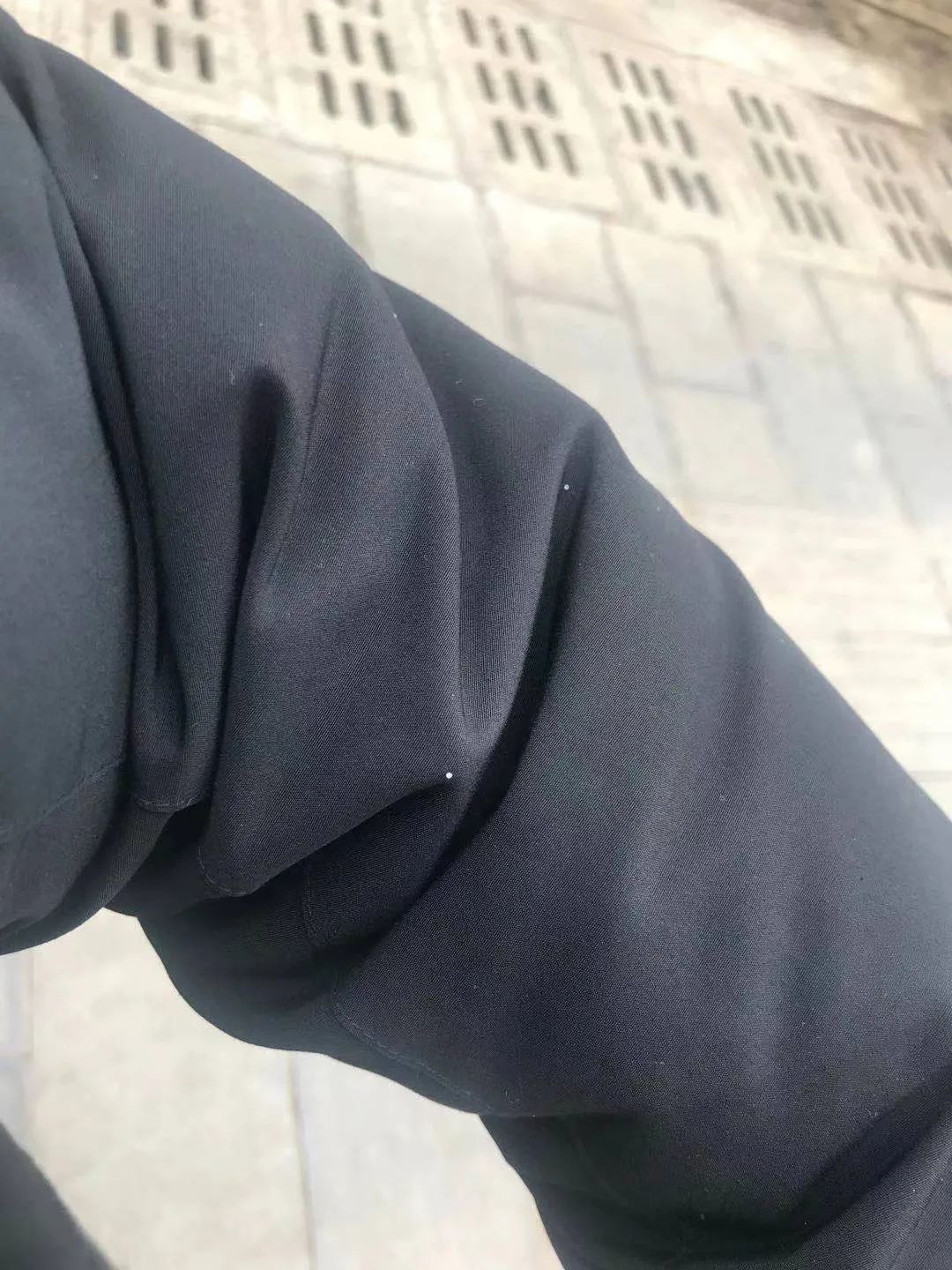 大寒潮小寒潮,寒潮带来大范围降雪