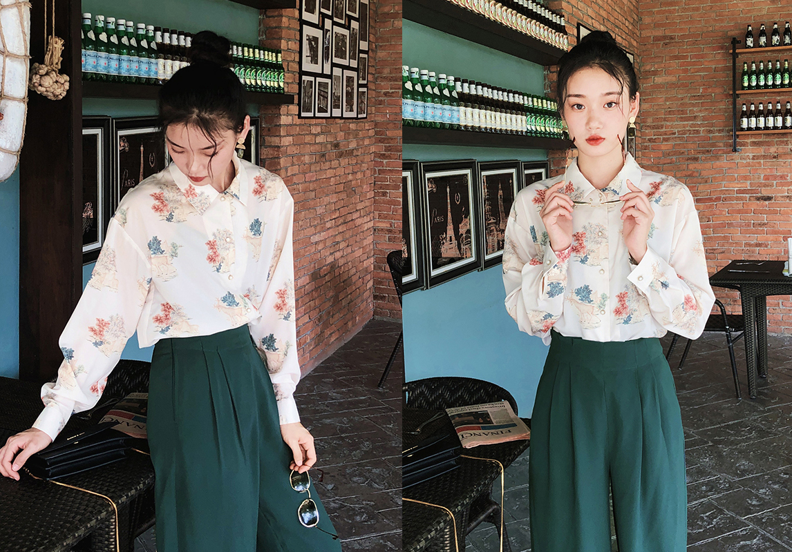 衬衫掉扣子怎么处理,衬衫拉链拉不紧怎么办