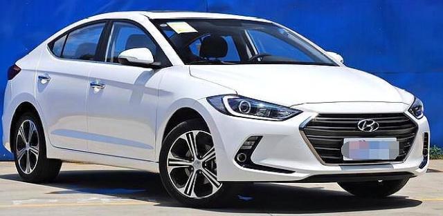 1.5l的新领动与1.6l轩逸哪个好,19款轩逸豪华版和领动哪个值得买