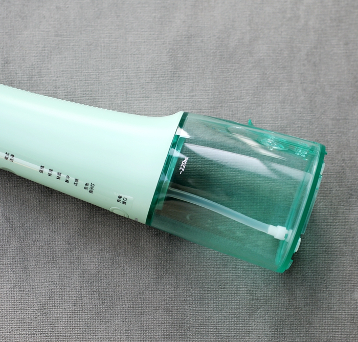 整牙期间冲牙器推荐,牙医推荐罗曼冲牙器