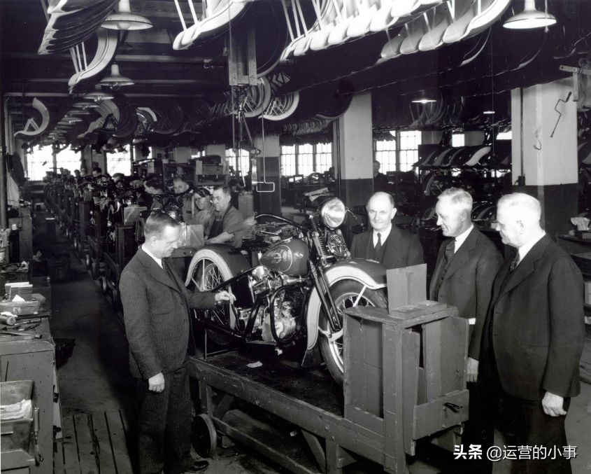 哈雷摩托如何提升动力,哈雷什么体验