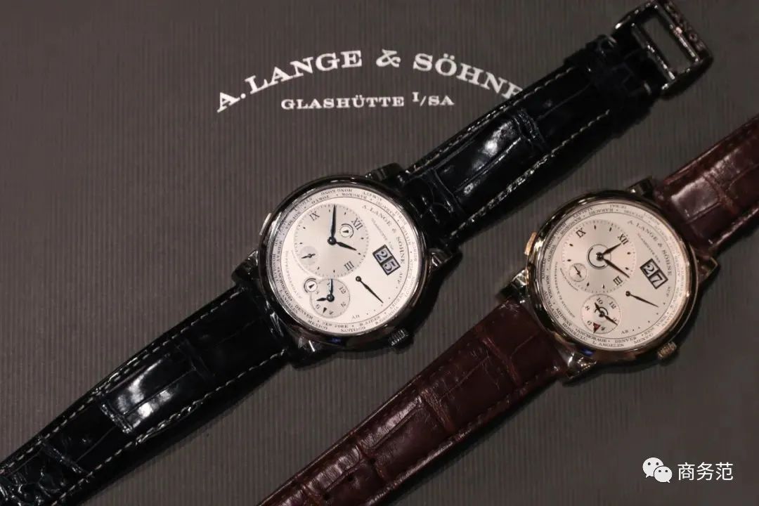 德系表怎么样,德系表有什么不同