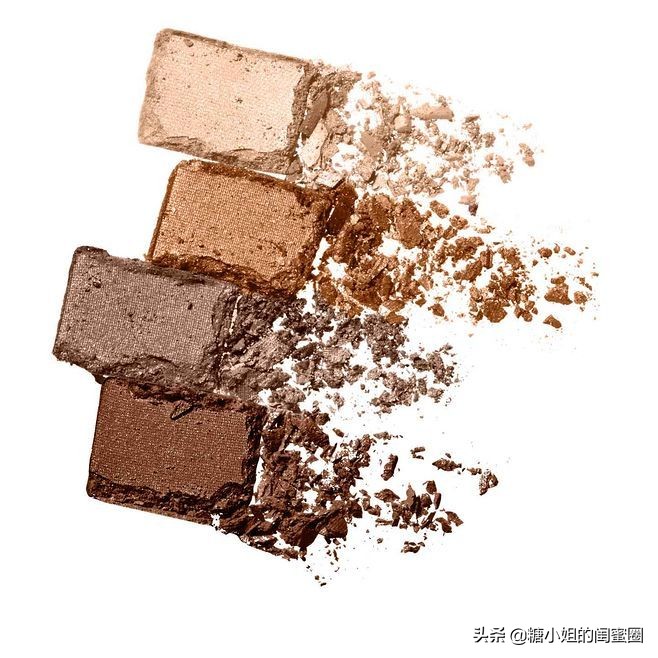 男朋友打翻眼影,把女朋友眼影弄碎了该怎么办