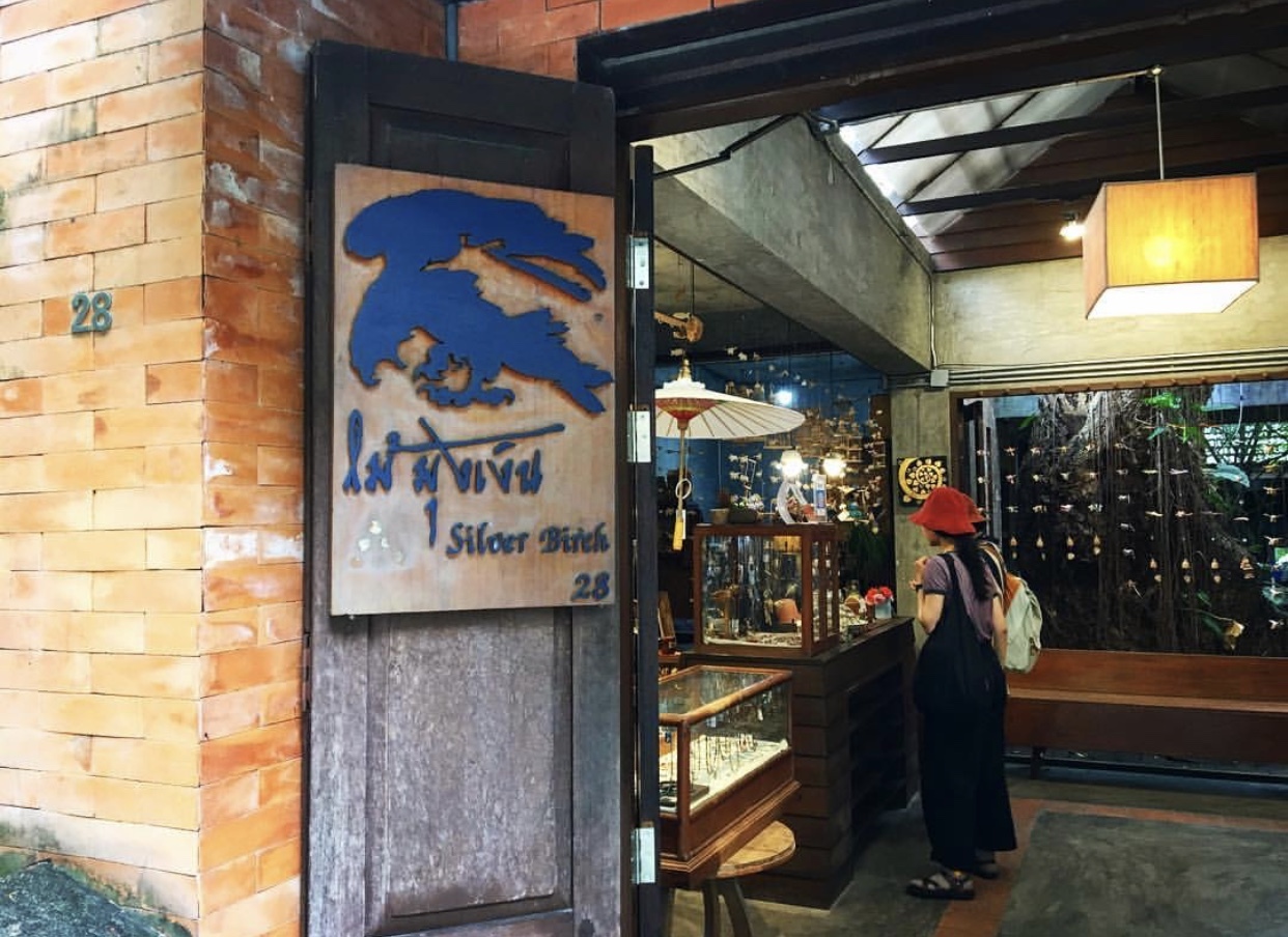 泰国曼谷购物攻略最全,泰国曼谷有什么购物攻略