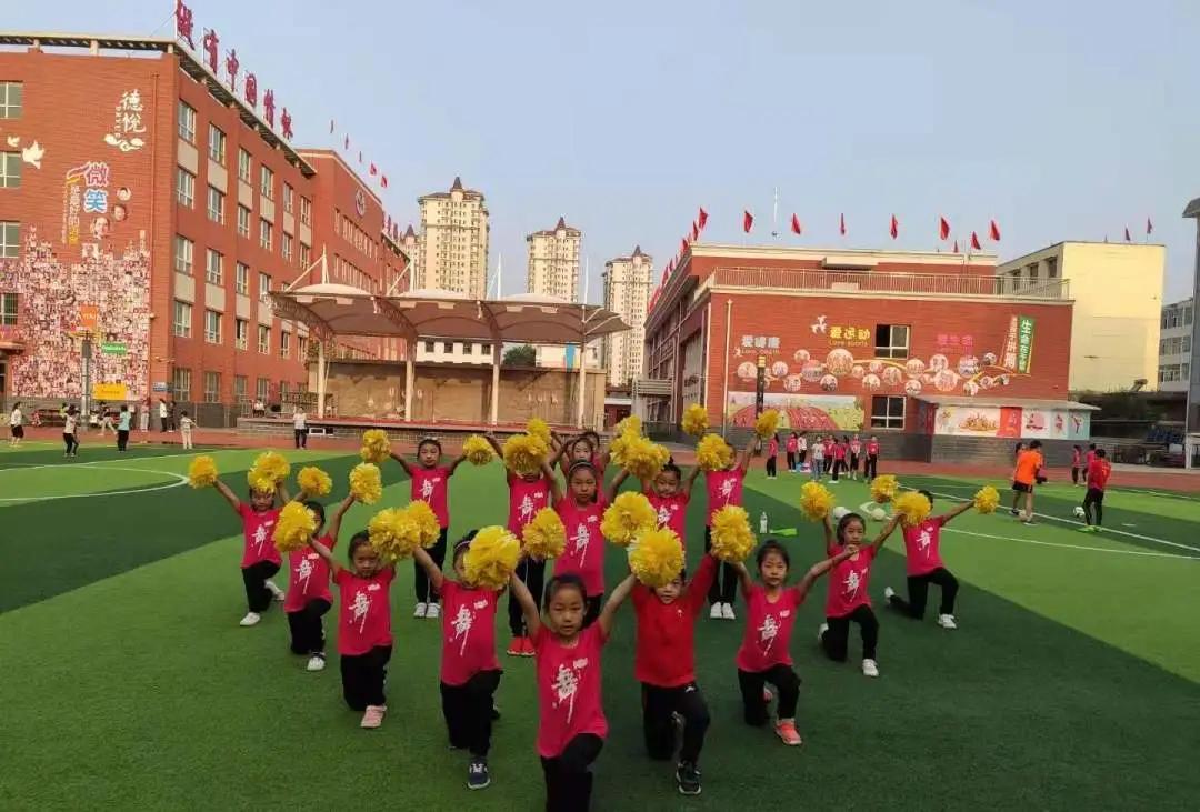 太原市重点体育学校,太原市小店体校叫啥名字