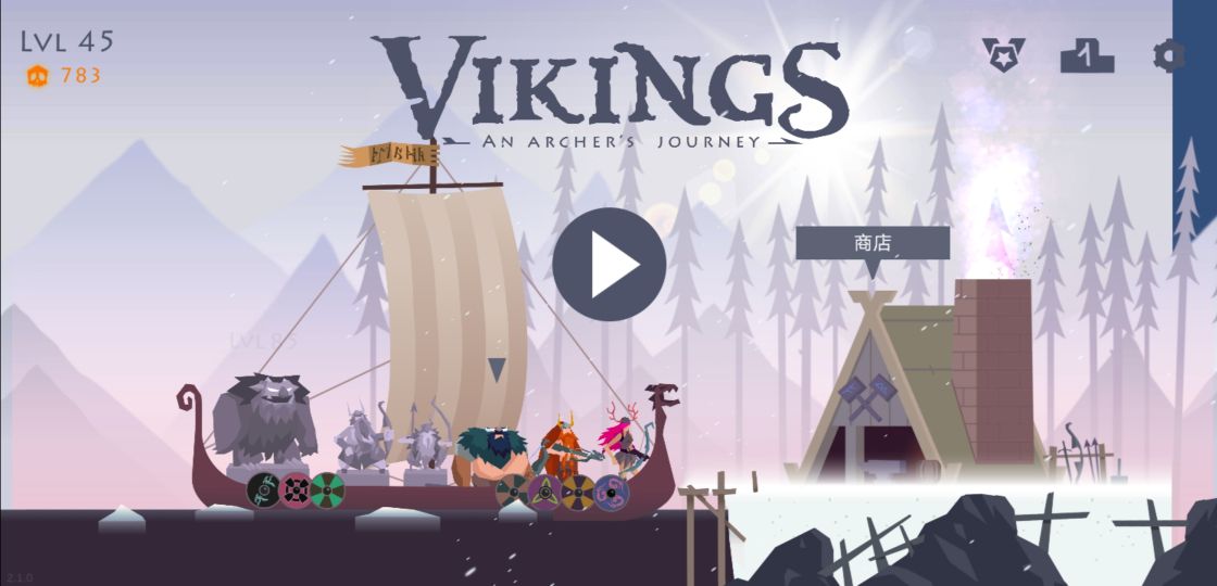 无脑爽的单机游戏手游推荐,操作感强的手机单机游戏推荐