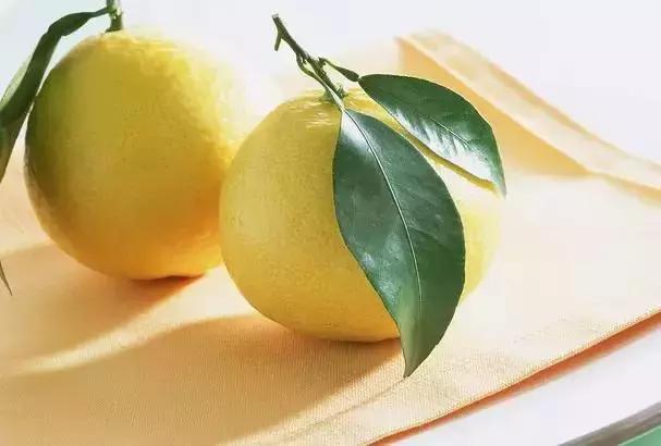 纯甜柚子9.9,应季水果柚