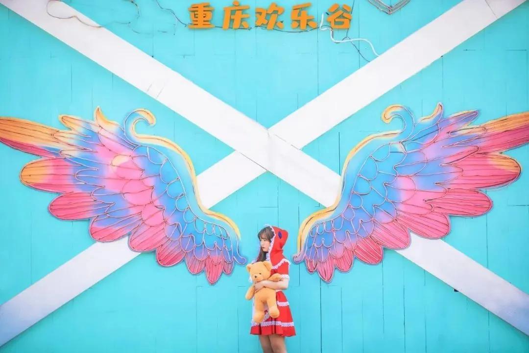 恐龙园欢乐谷方特,欢乐谷方特还有什么游乐园