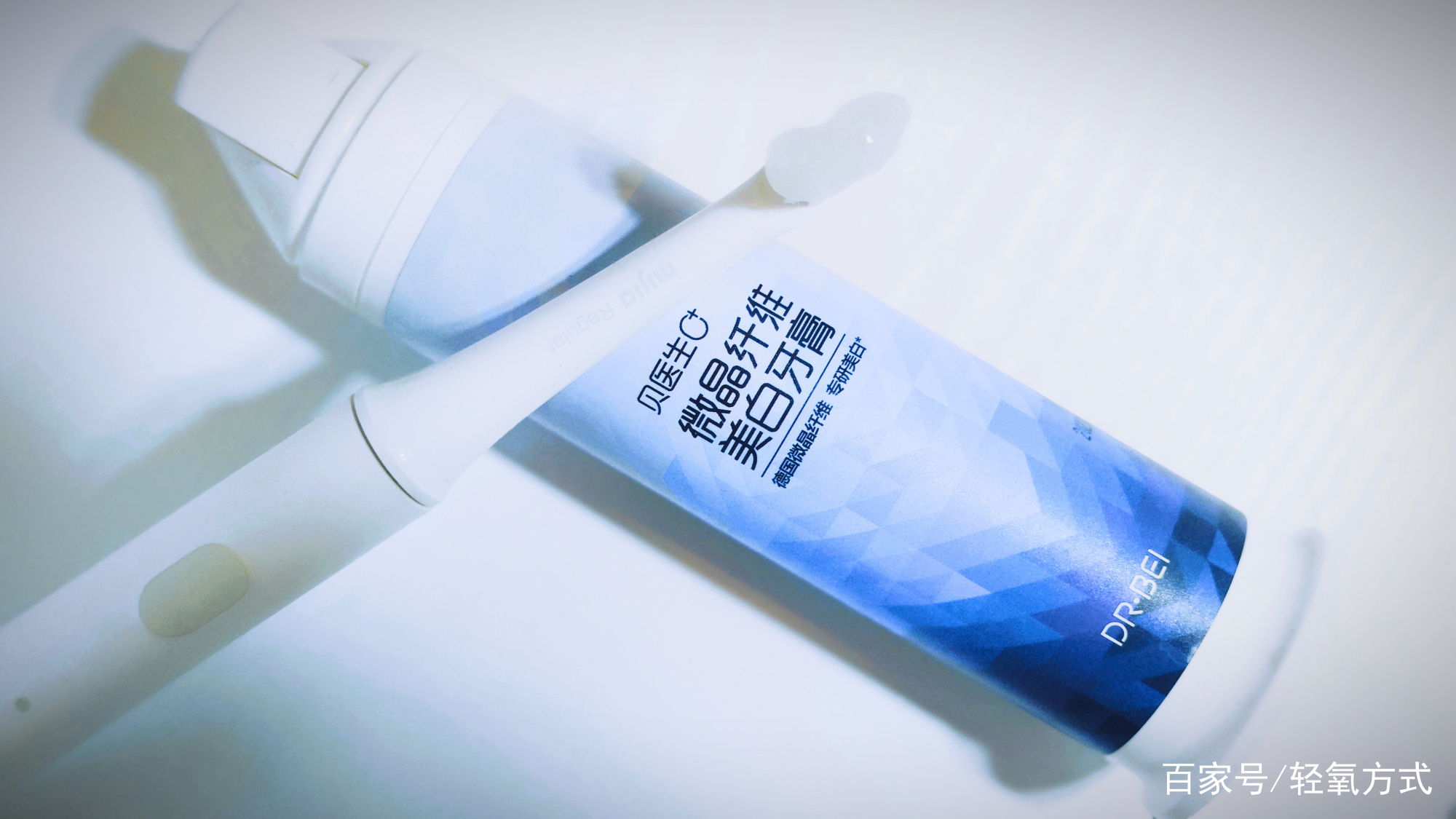 小米牙刷t100和t300使用感受,小米电动牙刷t100和300测评