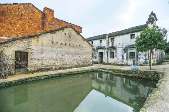 绍兴最美古镇排名,绍兴十大最美乡村