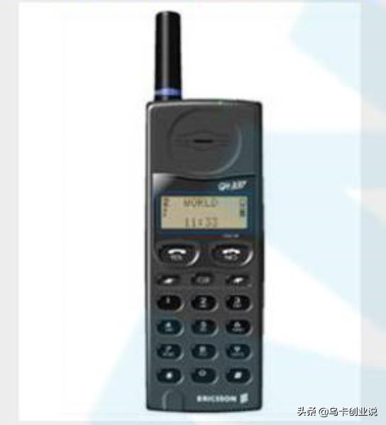 东莞，一座手机之城的前世今生