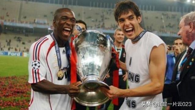 欧冠十大伟大纪录球员是谁,欧冠19最佳球员