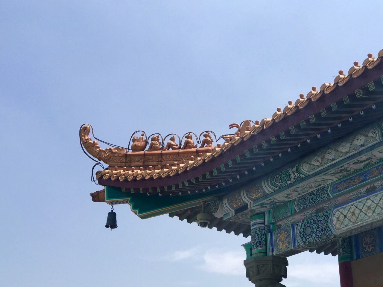 珠海市金湾区十大旅游景点,珠海市南水镇有哪些旅游景点