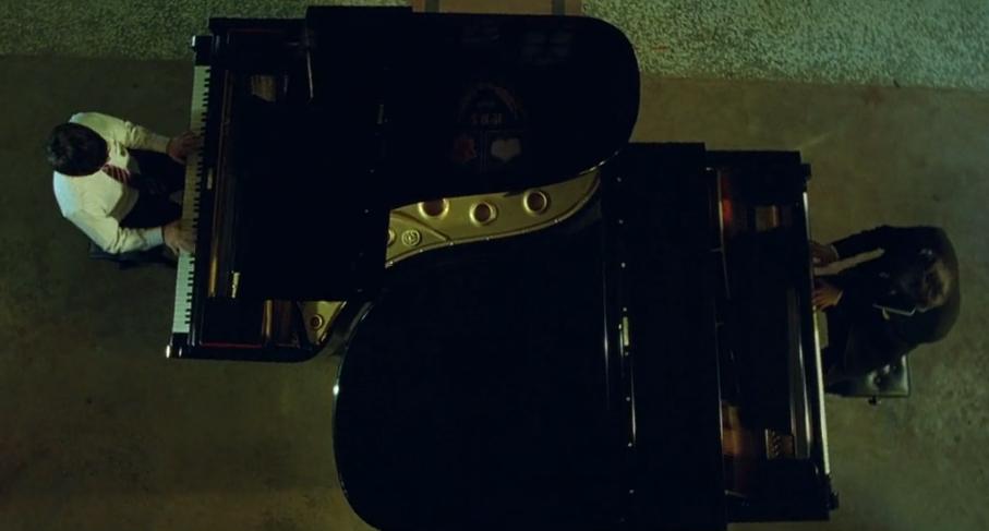 郎朗评价周杰伦钢琴水平,郎朗谈周杰伦钢琴水平夜曲钢琴