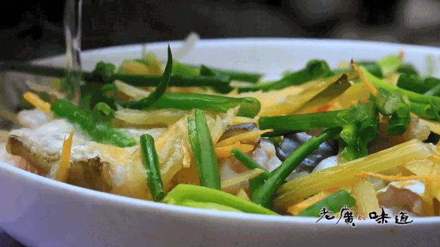 2月份广东适合吃啥海鲜,如何不出地铁站吃到美食