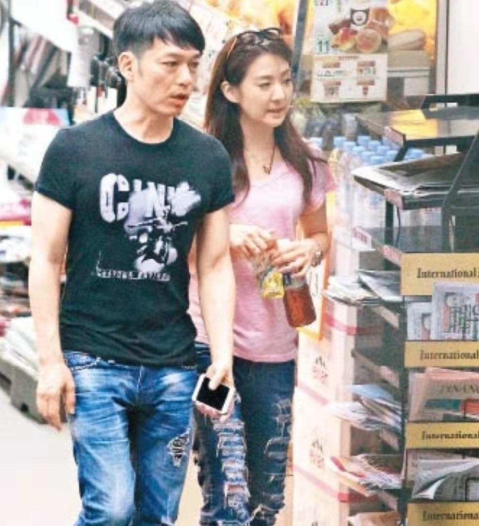 戴梦梦6岁照片,戴梦梦香港艺人