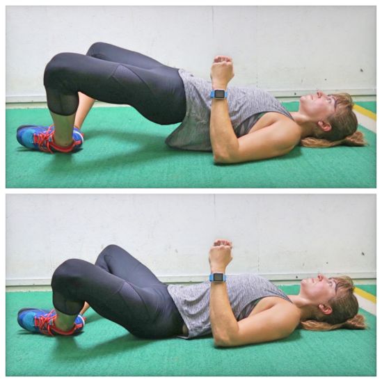 掌握6大基础动作模式,高低胯改善的训练动作