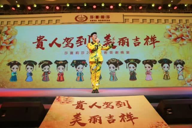 邓昇:夏朝邓子,才高八昇,低调做主持,舞台就是认真地「玩」