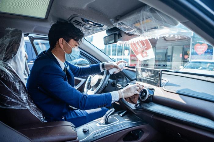 买长城车怎么买最划算,网上买车放心吗