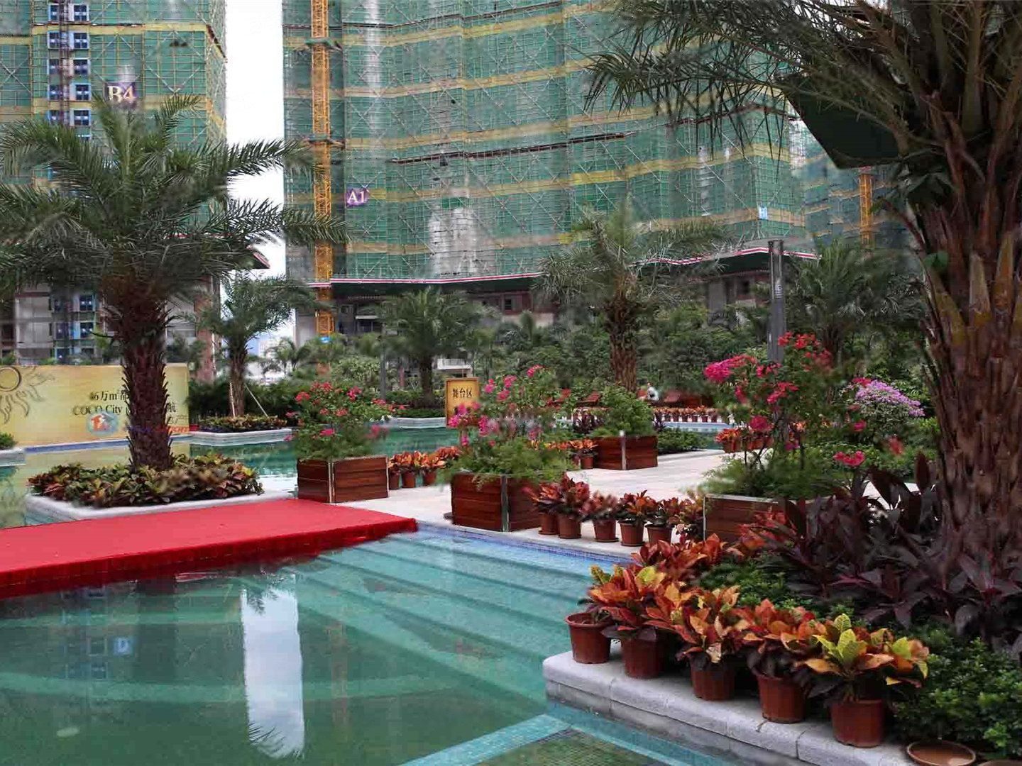 深圳十四号线沙田站最近的小区,沙田站14号线到合生滨海城距离